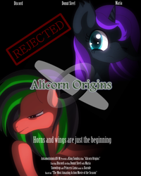 Size: 2480x3100 | Tagged: safe, artist:an-m, oc, oc only, alicorn, pony, alicorn oc, donut steel, high res