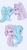 Size: 650x1200 | Tagged: safe, artist:samonferrari, aria blaze, sonata dusk, earth pony, pony, equestria girls, g4, my little pony equestria girls: rainbow rocks, 2015, alternate hairstyle, back to back, boop, duo, duo female, earth pony aria blaze, earth pony sonata dusk, equestria girls ponified, female, gray background, lesbian, limited palette, loose hair, mare, noseboop, ponified, ship:arisona, shipping, simple background