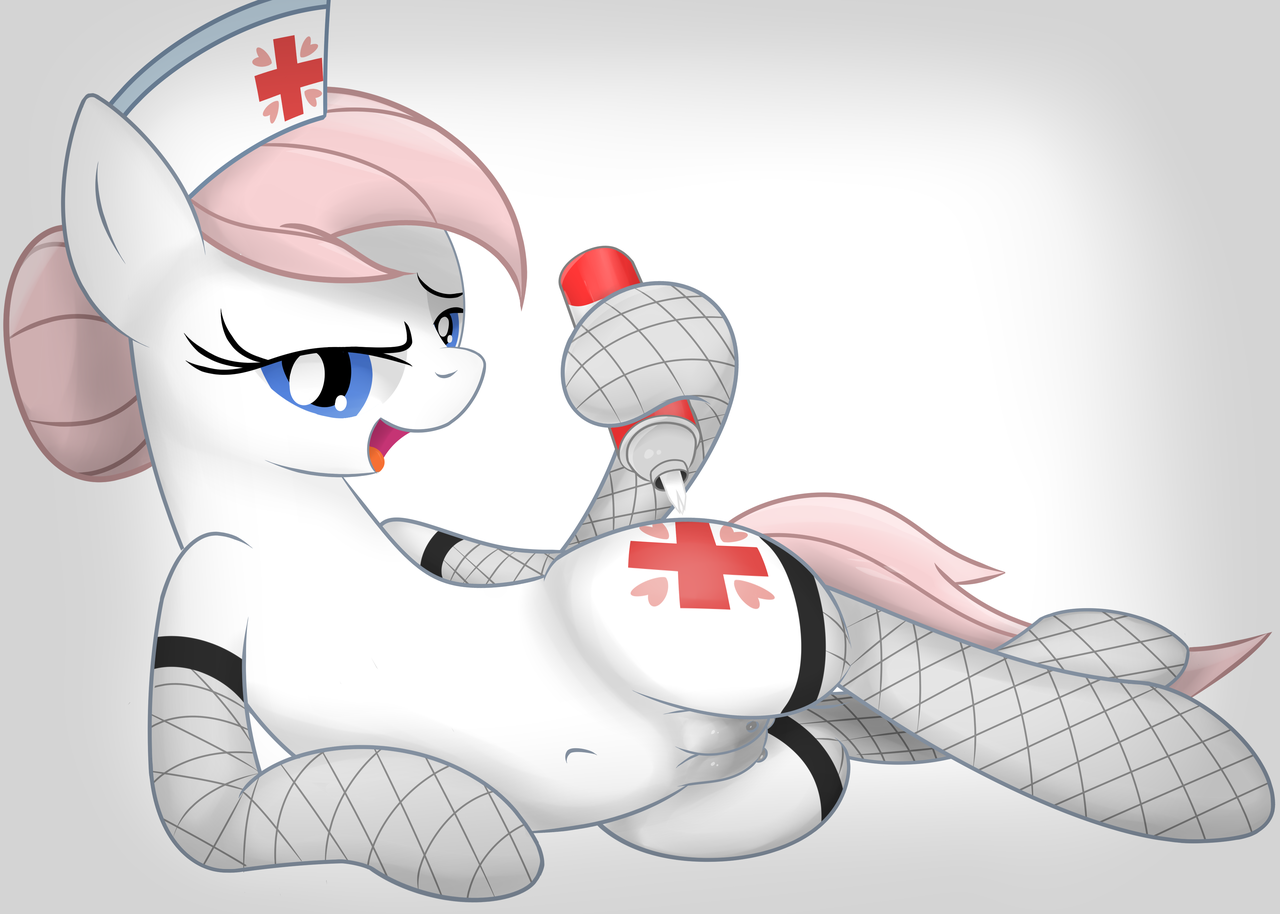Nurse r34
