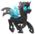 Size: 769x746 | Tagged: safe, artist:bloodorangepancakes, oc, oc only, oc:#4330715, changeling, cute, solo