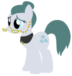 Size: 900x947 | Tagged: safe, artist:blah23z, cloudy quartz, earth pony, pony, g4, female, glasses, mare, simple background, solo, transparent background, vector