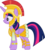 Size: 1732x1932 | Tagged: safe, artist:timelordomega, twilight sparkle, alicorn, pony, g4, my little pony: friendship is magic, scare master, armor, armor skirt, athena, athena sparkle, centurion, clothes, costume, female, mare, nightmare night, nightmare night costume, simple background, skirt, solo, transparent background, twilight sparkle (alicorn), vector