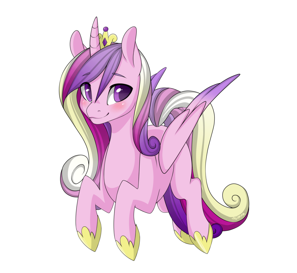 Cadance Von