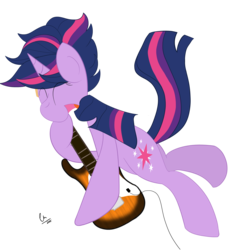 Size: 7341x7953 | Tagged: safe, artist:lavdraws, twilight sparkle, g4, absurd resolution, female, solo