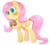 Size: 1582x1435 | Tagged: safe, artist:patchnpaw, fluttershy, g4, blushing, carrot, cute, female, heart eyes, shyabetes, simple background, smiling, solo, sparkles, transparent background, wingding eyes