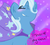 Size: 1000x900 | Tagged: safe, artist:soursparklysoda, trixie, pony, unicorn, g4, blushing, eyes closed, female, grin, heart, mare, palindrome get, smiling, smirk, solo