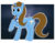 Size: 1200x930 | Tagged: safe, artist:suomen-ukonilma, oc, oc only, oc:suomen ukonilma, pony, unicorn, finland, solo