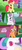 Size: 1120x2520 | Tagged: safe, artist:beavernator, apple bloom, princess celestia, scootaloo, sweetie belle, crusaders of the lost mark, g4, my little pony: friendship is magic, comic, cutie mark, cutie mark crusaders, show accurate, the cmc's cutie marks