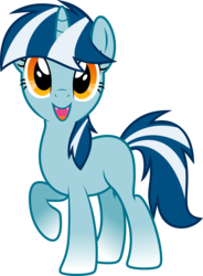 Size: 3911x5303 | Tagged: safe, artist:drakizora, oc, oc only, pony, unicorn, fangs, simple background, solo, transparent background, vector