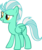 Size: 1024x1230 | Tagged: safe, artist:blah23z, edit, vector edit, lightning dust, lyra heartstrings, pegasus, pony, ponyar fusion, g4, female, fusion, grin, mare, raised eyebrow, recolor, simple background, smirk, solo, transparent background, vector