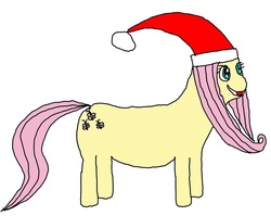 Size: 960x766 | Tagged: safe, fluttershy, g4, 1000 hours in ms paint, crappy art, fail, fanart, female, ms paint, quality, solo, stylistic suck