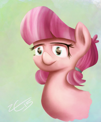 Size: 531x642 | Tagged: safe, artist:liracrown, lily longsocks, crusaders of the lost mark, g4, my little pony: friendship is magic, solo