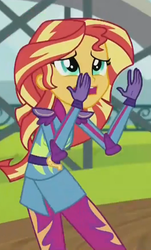 Size: 532x882 | Tagged: safe, screencap, sunset shimmer, equestria girls, g4, my little pony equestria girls: friendship games, female, solo, why