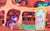 Size: 1024x642 | Tagged: safe, pinkie pie, twilight sparkle, g4, body swap, carpet diem, crossover, gravity falls, magic mirror, male