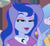 Size: 1097x1001 | Tagged: safe, screencap, princess celestia, princess luna, principal celestia, vice principal luna, equestria girls, g4, my little pony equestria girls: friendship games, faic, pointing, solo focus