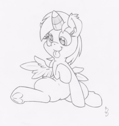 Size: 1418x1500 | Tagged: safe, artist:dfectivedvice, derpy hooves, pegasus, pony, g4, female, grayscale, halloween, mare, monochrome