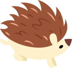 Size: 7000x6566 | Tagged: safe, artist:lahirien, lily longsocks, hedgehog, crusaders of the lost mark, g4, absurd resolution, cutie mark, cutie mark only, no pony, simple background, transparent background, vector