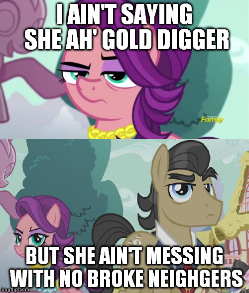 Gold digger meme - Imgflip