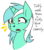 Size: 1528x1744 | Tagged: artist needed, safe, lyra heartstrings, pony, unicorn, g4, color, cute, expression, eyes, female, mare, nostril flare, nostrils, pre sneeze, shrunken pupils, sneezing, sneezy, solo