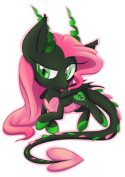 Size: 917x1296 | Tagged: safe, artist:ontrai, oc, oc only, oc:malevolence, bat pony, draconequus, pony