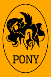 Size: 1196x1797 | Tagged: safe, artist:mgmax, alicorn, pony, badge, chevron, foxhound, konami, metal gear