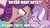 Size: 640x360 | Tagged: safe, diamond tiara, spoiled rich, crusaders of the lost mark, g4, my little pony: friendship is magic, archer (show), image macro, jessica walter, malory archer, meme, spoiled bitch, yelling