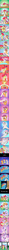Size: 1122x29672 | Tagged: safe, artist:doublewbrothers, apple bloom, diamond tiara, scootaloo, sweetie belle, earth pony, human, pegasus, pony, unicorn, crusaders of the lost mark, g4, adorabloom, bed, bellyrubs, bow, comic, cribbing, cute, cutealoo, cutie mark, cutie mark crusaders, dialogue, diamondbetes, diasweetes, female, filly, first person view, hair bow, hickey, imprisonment, kiss mark, lipstick, looking at you, mouthplay, nom, offscreen character, one eye closed, open mouth, petting, pony simulator, pov, season 5 comic marathon, simulator, smiling, squeaky belle, sticker, that escalated quickly, the cmc's cutie marks, this ended in jail time, tiaralove, tickling, underhoof, upside down, waving, weapons-grade cute, wide eyes, yawn