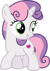 Size: 4220x6000 | Tagged: safe, artist:aethon056, sweetie belle, crusaders of the lost mark, g4, .svg available, absurd resolution, cutie mark, female, inkscape, it happened, simple background, solo, the cmc's cutie marks, transparent background, vector