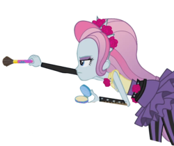 Size: 899x754 | Tagged: safe, violet blurr, equestria girls, g4, my little pony equestria girls: friendship games, female, simple background, solo, transparent background, vector