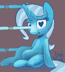 Size: 416x458 | Tagged: safe, artist:flowbish, artist:lilfunkman, trixie, pony, unicorn, g4, capacitor, circuit, diode, female, heart eyes, mare, resistor, solo, surreal, wat, wingding eyes