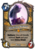 Size: 400x573 | Tagged: safe, artist:aymint, shining armor, g4, card, crossover, hearthstone