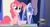 Size: 1672x918 | Tagged: safe, screencap, pinkie pie, twilight sparkle, alicorn, pony, g4, the one where pinkie pie knows, smiling, twilight sparkle (alicorn)