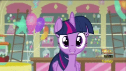 Size: 360x203 | Tagged: safe, screencap, princess cadance, shining armor, twilight sparkle, alicorn, pony, g4, the one where pinkie pie knows, adorkable, animated, cute, discovery family logo, dork, eyes closed, female, flapping, grin, mare, open mouth, rearing, smiling, spread wings, squee, twiabetes, twilight sparkle (alicorn)