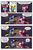 Size: 534x810 | Tagged: safe, artist:joeywaggoner, pinkie pie, oc, oc:spotlight, the clone that got away, g4, my little pony: friendship is magic, too many pinkie pies, comic, diane