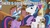 Size: 1000x564 | Tagged: safe, edit, edited screencap, screencap, shining armor, twilight sparkle, alicorn, pony, unicorn, g4, my little pony: friendship is magic, the one where pinkie pie knows, butt, caption, female, image macro, male, mare, meme, out of context, plot, stallion, twilight sparkle (alicorn)