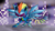 Size: 3840x2160 | Tagged: safe, artist:thunderelemental, rainbow dash, robot, g4, female, high res, rainbot dash, solo