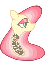 Size: 768x1024 | Tagged: safe, artist:touyama, fluttershy, g4, female, solo