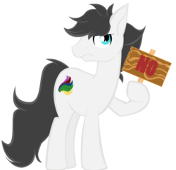 Size: 911x878 | Tagged: safe, artist:scootsnb, oc, oc only, oc:luke, earth pony, pony, male, simple background, stallion, transparent background, vector