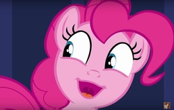 Size: 1084x684 | Tagged: safe, screencap, pinkie pie, equestria girls, g4, faic, nervicited