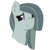 Size: 540x540 | Tagged: safe, artist:apple-jazzy, marble pie, g4, hearthbreakers, my little pony: friendship is magic, cute, female, marblebetes, portrait, solo, that was fast