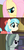 Size: 1072x2200 | Tagged: safe, edit, edited screencap, screencap, coco pommel, fluttershy, marble pie, earth pony, pegasus, pony, friendship is magic, g4, hearthbreakers, cocobetes, comparison, cute, female, hair over one eye, marblebetes, mare, moe, shy, shyabetes, smiling, sweet dreams fuel, the council of shy ponies
