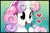 Size: 800x521 | Tagged: safe, artist:starshinebeast, sweetie belle, g4, controller, cute, excited, female, filly, foal, gamer, gaming, happy, magic, solo