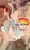 Size: 758x1280 | Tagged: dead source, safe, artist:art-by-flier, rainbow dash, g4, backwards cutie mark, irl, paper child, photo, solo