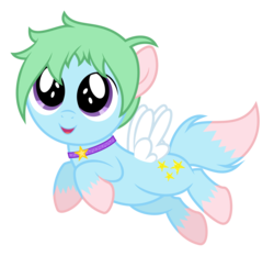 Size: 5000x4664 | Tagged: safe, artist:martinnus1, oc, oc only, oc:starshine, pony, absurd resolution, cute, female, filly, ocbetes, open mouth, simple background, smiling, solo, transparent background, vector