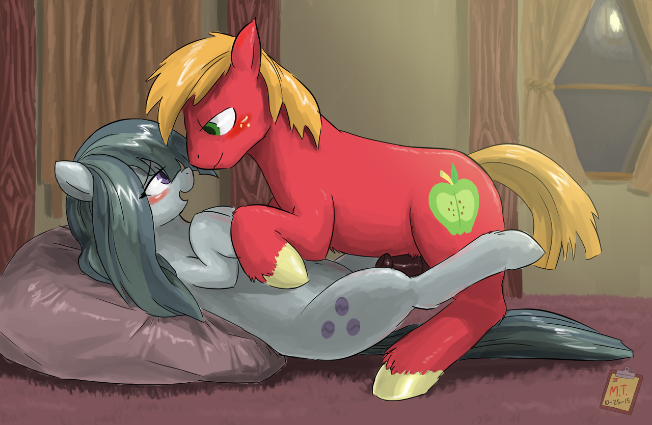Big Mac Hentai