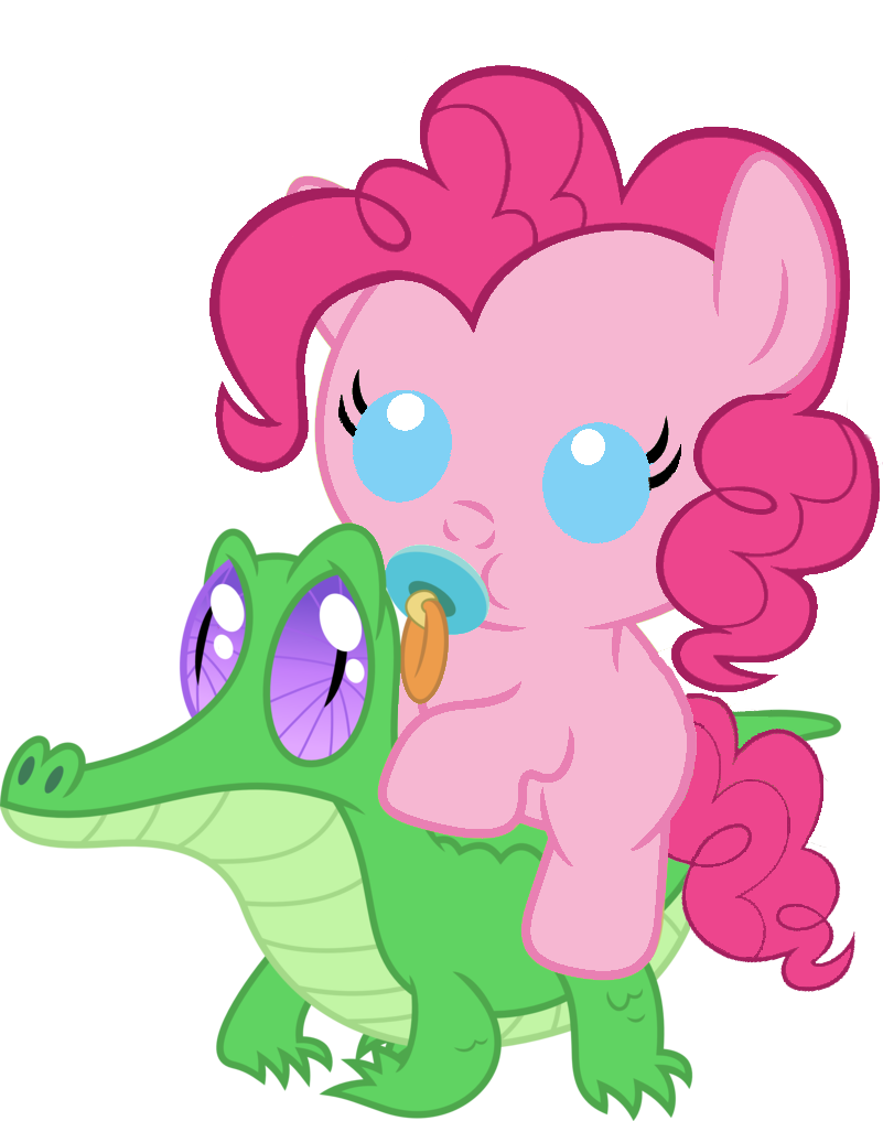 Mlp Baby Pinkie Pie