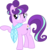 Size: 864x925 | Tagged: safe, artist:blah23z, edit, starlight glimmer, suri polomare, g4, female, pure unfiltered evil, recolor, simple background, solo