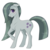 Size: 1000x1010 | Tagged: safe, artist:sugarcup, marble pie, earth pony, pony, g4, hearthbreakers, my little pony: friendship is magic, female, hair over one eye, mare, simple background, solo, transparent background