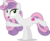 Size: 5500x4559 | Tagged: safe, artist:xebck, sweetie belle, crusaders of the lost mark, g4, my little pony: friendship is magic, absurd resolution, adult, cutie mark, female, hilarious in hindsight, older, older sweetie belle, open mouth, raised hoof, simple background, solo, the cmc's cutie marks, transparent background, vector