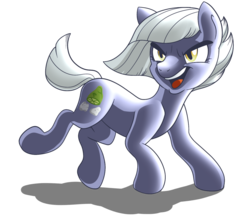 Size: 1440x1253 | Tagged: safe, artist:snowzahedghog, limestone pie, earth pony, pony, g4, female, mare, simple background, solo, transparent background